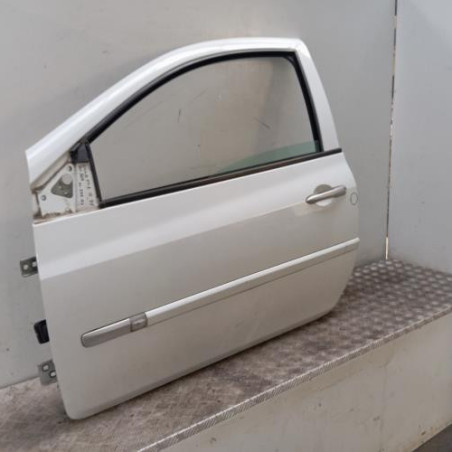 Porte avant gauche RENAULT CLIO 3