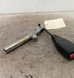 Attache ceinture avant droit RENAULT TWINGO 1 Photo n°1