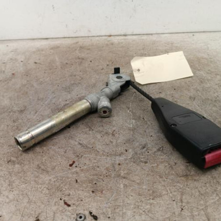 Attache ceinture avant droit RENAULT TWINGO 1 Photo n°1