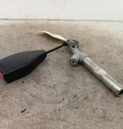 Attache ceinture avant droit RENAULT TWINGO 1