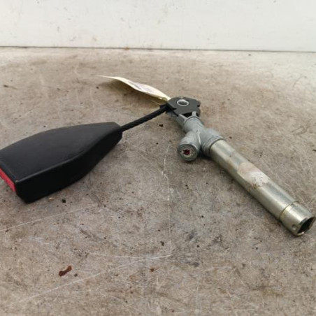 Attache ceinture avant droit RENAULT TWINGO 1