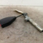Attache ceinture avant droit RENAULT TWINGO 1