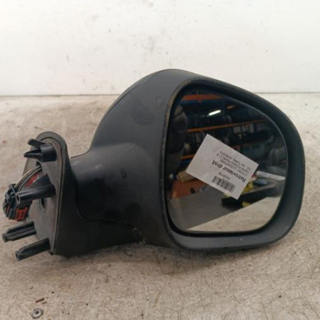 Retroviseur droit CITROEN XSARA PICASSO Photo n°1