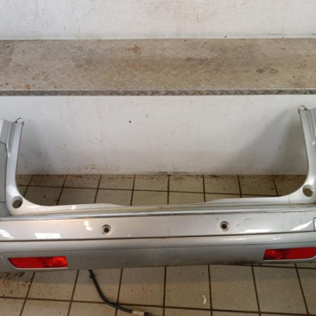 Pare choc arriere CITROEN C4 GRAND PICASSO 1 Photo n°1