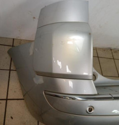 Pare choc arriere CITROEN C4 GRAND PICASSO 1