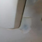 Pare choc arriere CITROEN C4 GRAND PICASSO 1