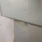 Pare choc arriere CITROEN C4 GRAND PICASSO 1