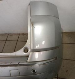 Pare choc arriere CITROEN C4 GRAND PICASSO 1 Photo n°5