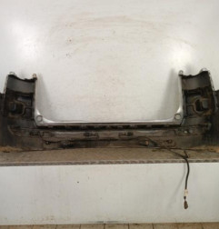 Pare choc arriere CITROEN C4 GRAND PICASSO 1 Photo n°6