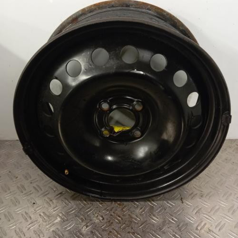 Jante RENAULT SCENIC 2
