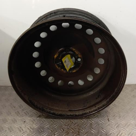 Jante RENAULT SCENIC 2