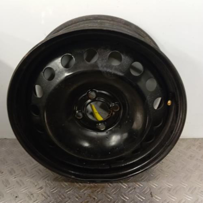 Jante RENAULT SCENIC 2