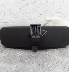 Retroviseur interieur RENAULT SCENIC 1 Photo n°4