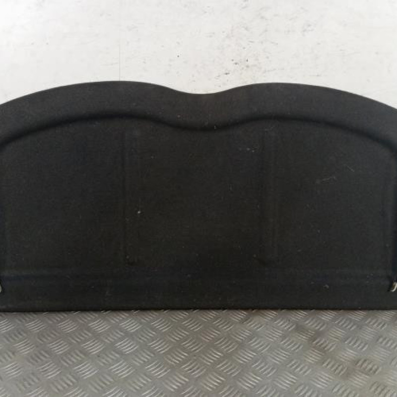 Plage arriere KIA RIO 3 Plage arriere KIA RIO 3