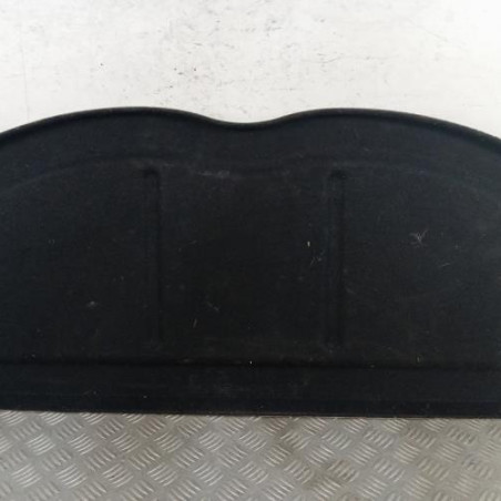Plage arriere KIA RIO 3