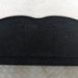 Plage arriere KIA RIO 3