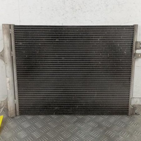 Radiateur clim PEUGEOT 3008 2 Photo n°1