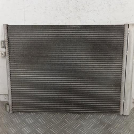Radiateur clim PEUGEOT 3008 2