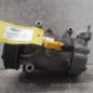 Compresseur clim PEUGEOT 206