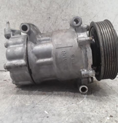 Compresseur clim PEUGEOT 206