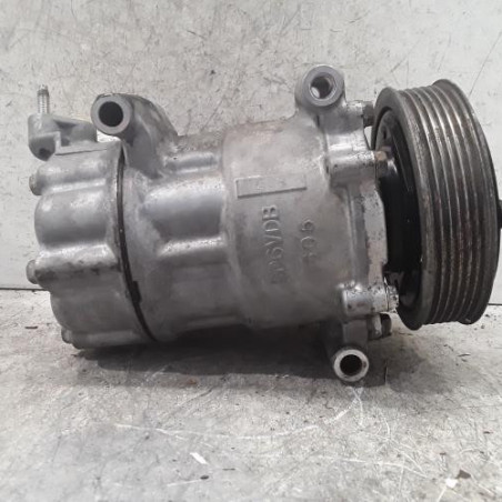 Compresseur clim PEUGEOT 206
