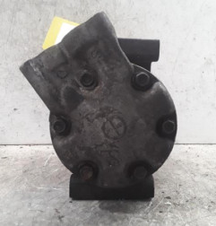 Compresseur clim RENAULT KANGOO 1 Photo n°4