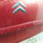 Malle/Hayon arriere CITROEN C4 GRAND PICASSO 1