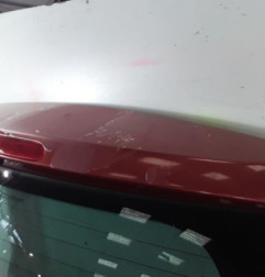 Malle/Hayon arriere CITROEN C4 GRAND PICASSO 1 Photo n°5