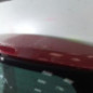 Malle/Hayon arriere CITROEN C4 GRAND PICASSO 1