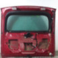 Malle/Hayon arriere CITROEN C4 GRAND PICASSO 1