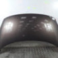 Capot RENAULT SCENIC 3