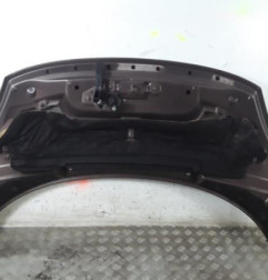 Capot RENAULT SCENIC 3 Photo n°4