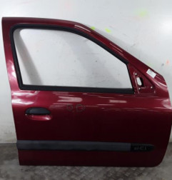 Porte avant droit RENAULT CLIO 2 Photo n°1