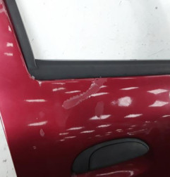 Porte avant droit RENAULT CLIO 2
