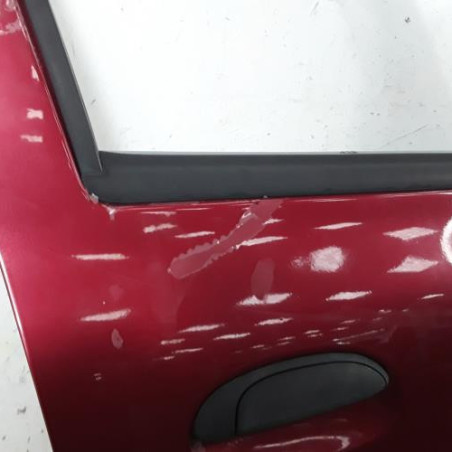 Porte avant droit RENAULT CLIO 2