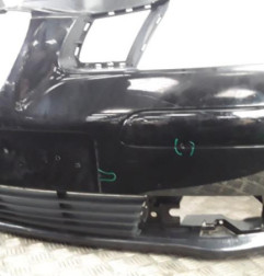 Pare choc avant SEAT IBIZA 3 Photo n°5