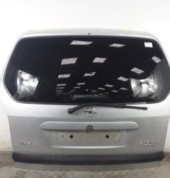 Malle/Hayon arriere OPEL ZAFIRA A Photo n°1