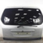 Malle/Hayon arriere OPEL ZAFIRA A