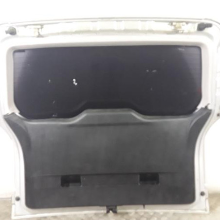 Malle/Hayon arriere OPEL ZAFIRA A