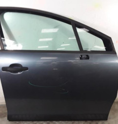 Porte avant droit CITROEN C4 1 Photo n°1