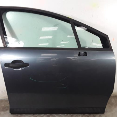 Porte avant droit CITROEN C4 1 Photo n°1