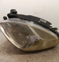 Optique avant principal gauche (feux)(phare) CITROEN XSARA PICASSO Photo n°1