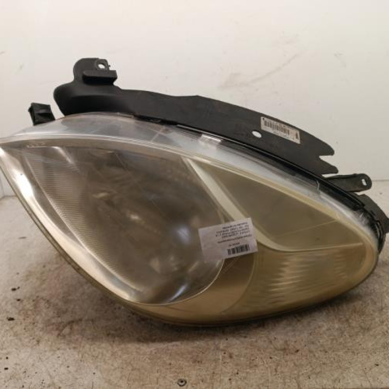 Optique avant principal gauche (feux)(phare) CITROEN XSARA PICASSO