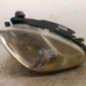 Optique avant principal gauche (feux)(phare) CITROEN XSARA PICASSO