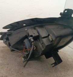 Optique avant principal gauche (feux)(phare) CITROEN XSARA PICASSO