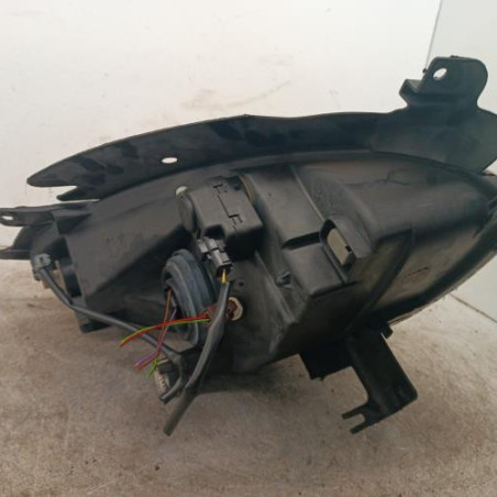 Optique avant principal gauche (feux)(phare) CITROEN XSARA PICASSO