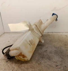 Vase de lave glace KIA VENGA