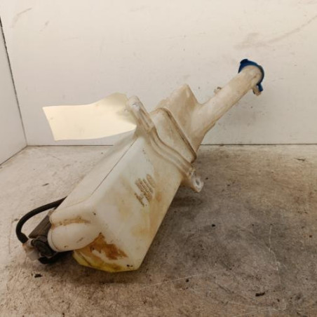 Vase de lave glace KIA VENGA