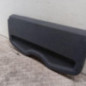 Plage arriere RENAULT CLIO 3