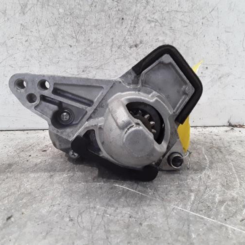 Demarreur RENAULT CLIO 4